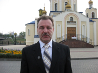 Почётному профессору НИУ «БелГУ» присвоено звание «Народный учитель РФ»